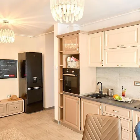 Beachfront Sea View - Pools Apartamento